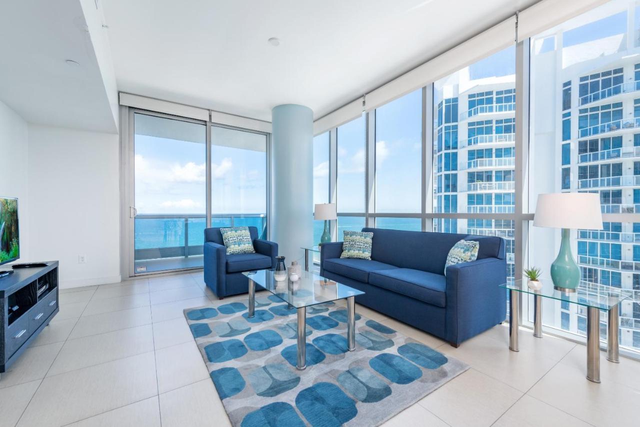 Churchill Suites Monte Carlo Miami Beach Exteriör bild