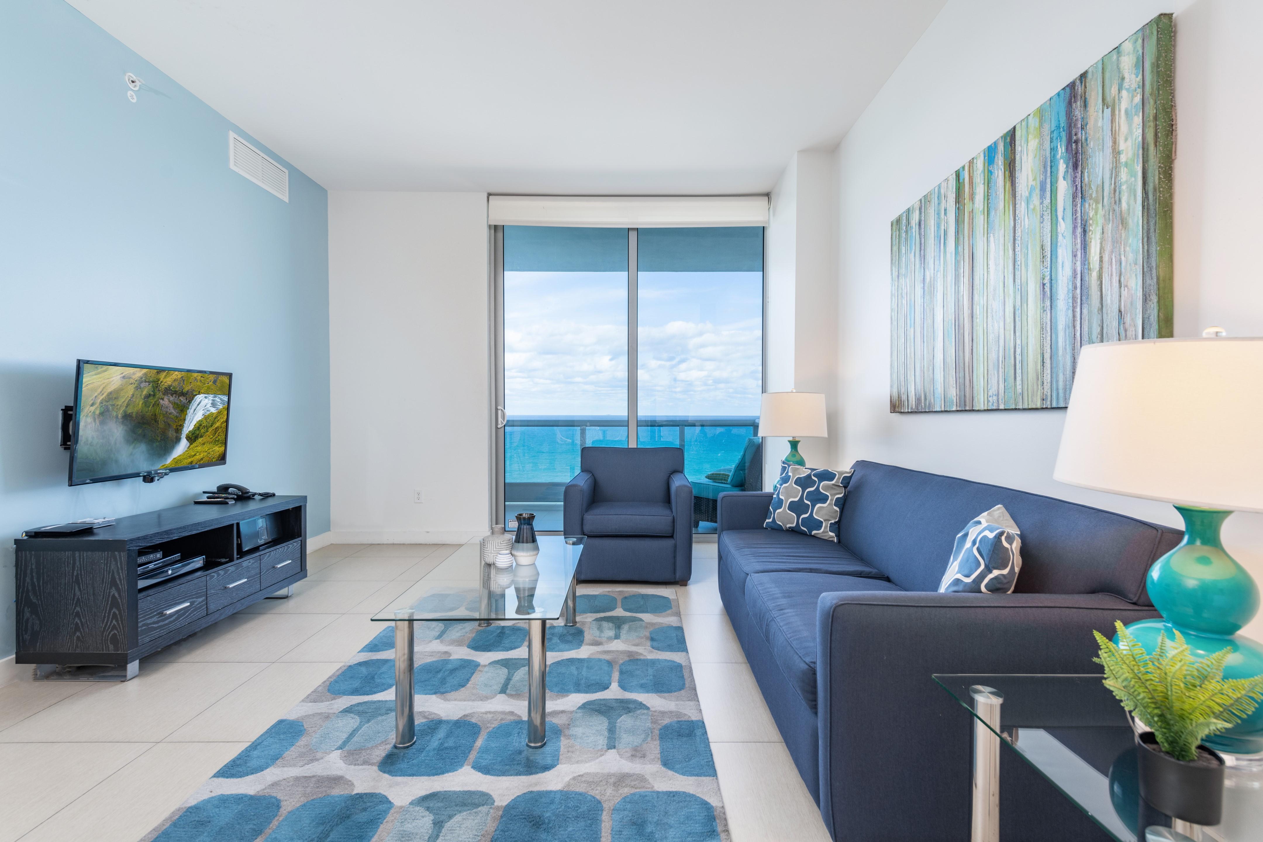 Churchill Suites Monte Carlo Miami Beach Exteriör bild