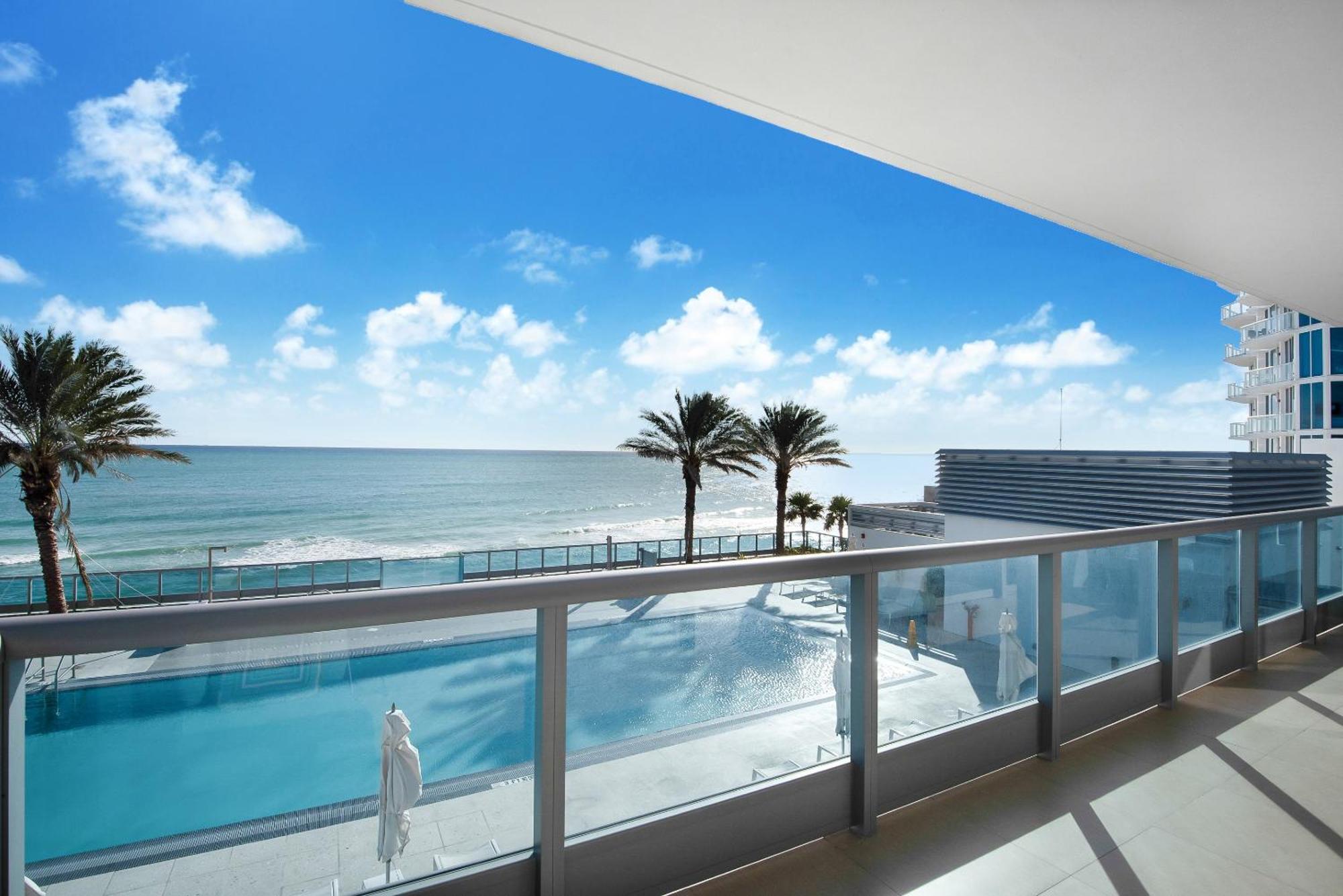 Churchill Suites Monte Carlo Miami Beach Rum bild